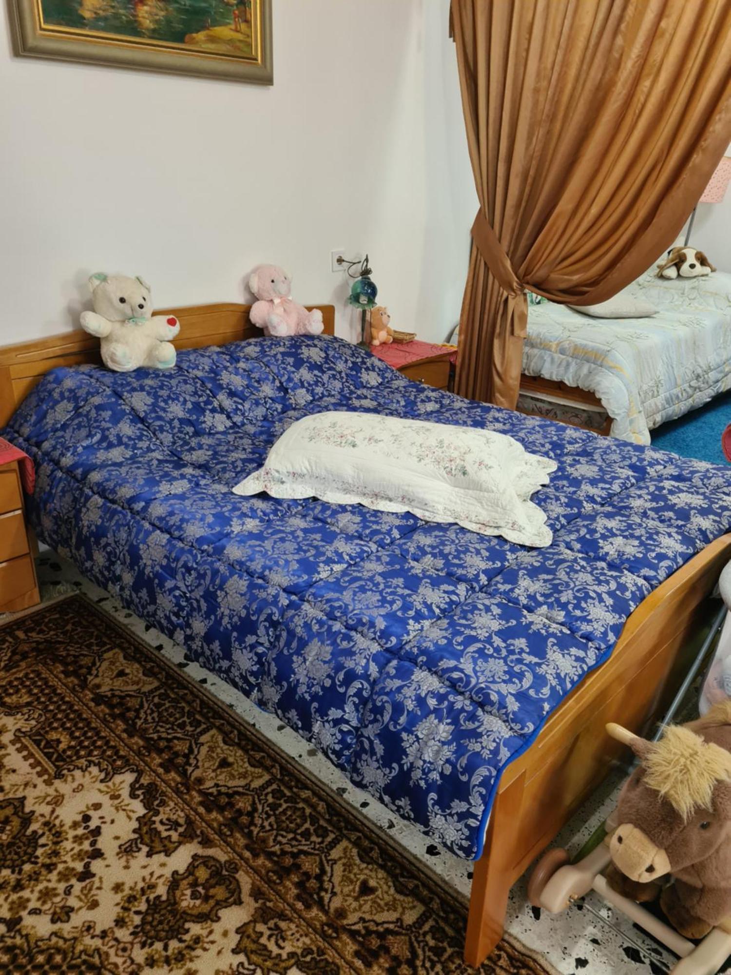 Villa George Néa Mákri Esterno foto