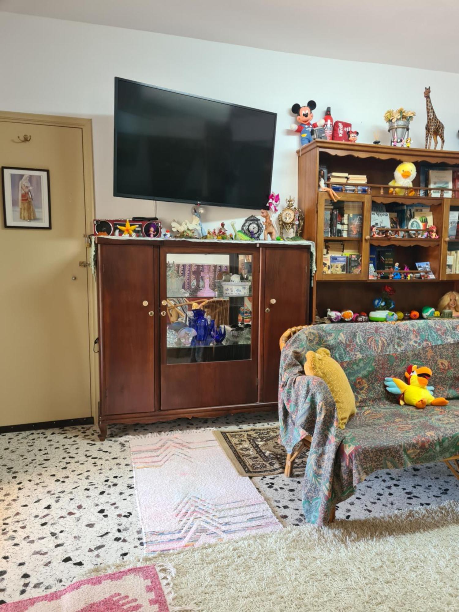 Villa George Néa Mákri Esterno foto