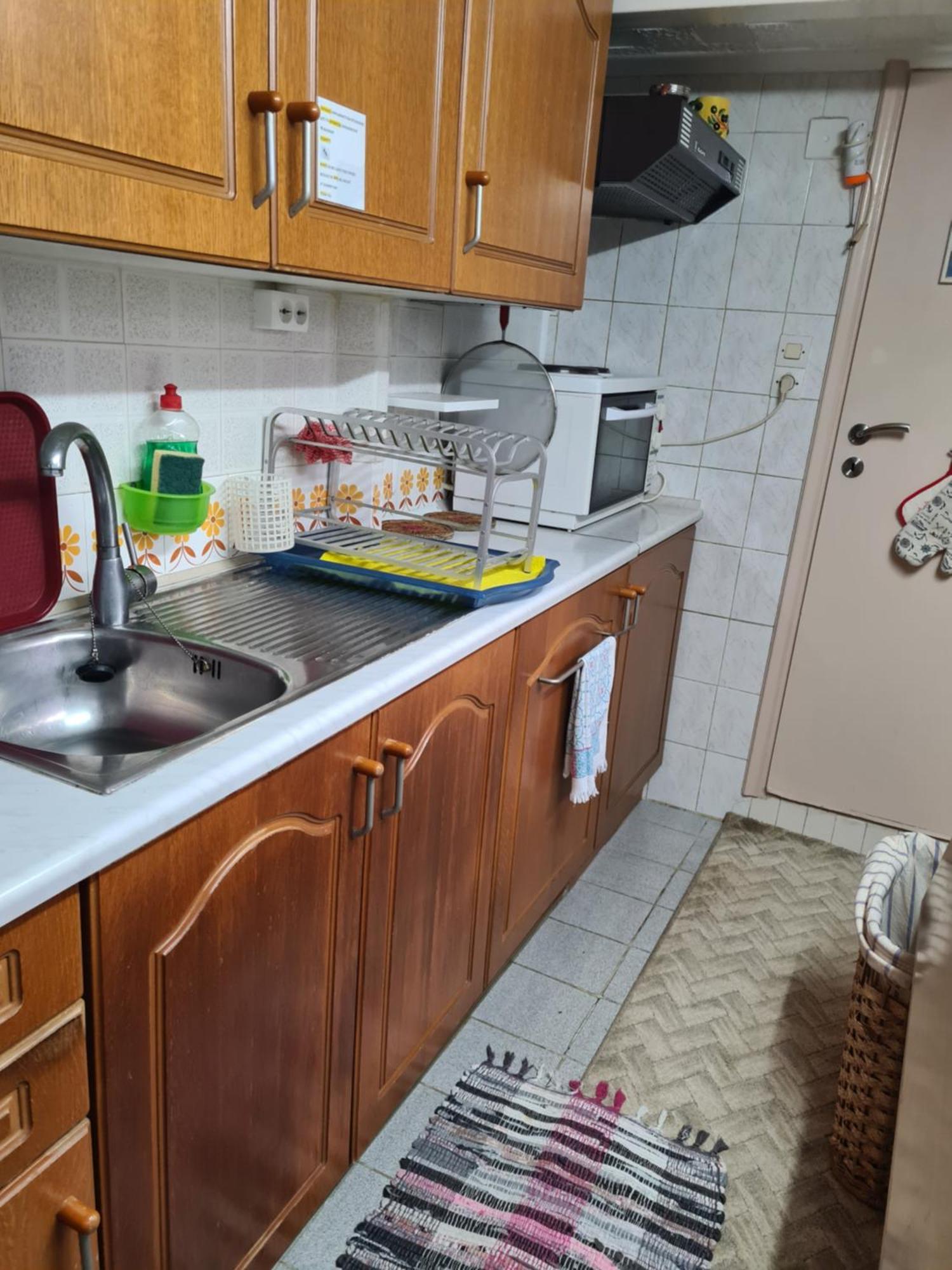 Villa George Néa Mákri Esterno foto
