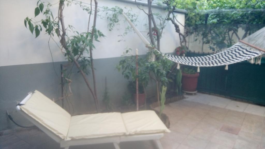 Villa George Néa Mákri Esterno foto